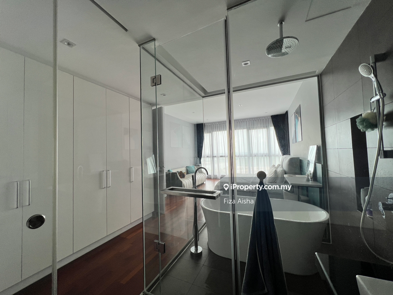 Kondominium untuk Disewa di Bora Residences oleh Fiza Aisha - iProperty.com.my
