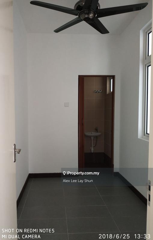 Semi-Detached House for Sale in Casa Idaman, Setia Alam by Alex Lee Lay Shun - iProperty.com.my