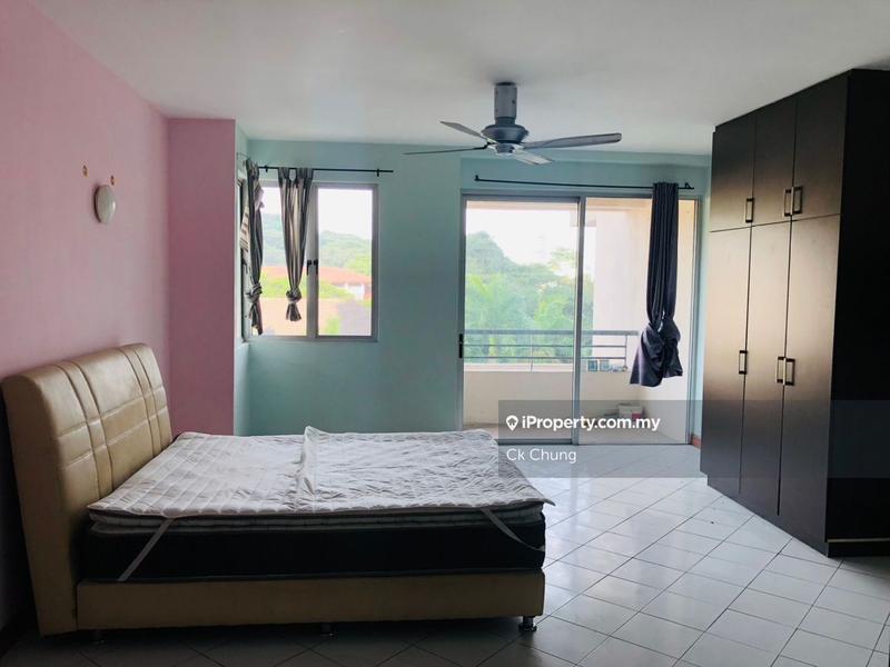 Kondominium untuk Dijual di Riana Green Condominium oleh Ck Chung - iProperty.com.my