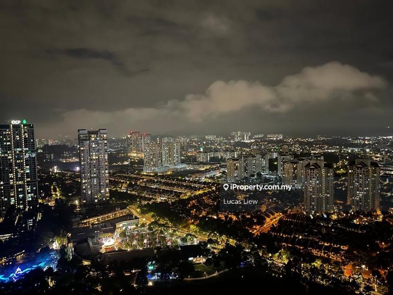 Residensi Servis untuk Dijual di Park Regent @Desa Park City oleh Lucas Liew - iProperty.com.my