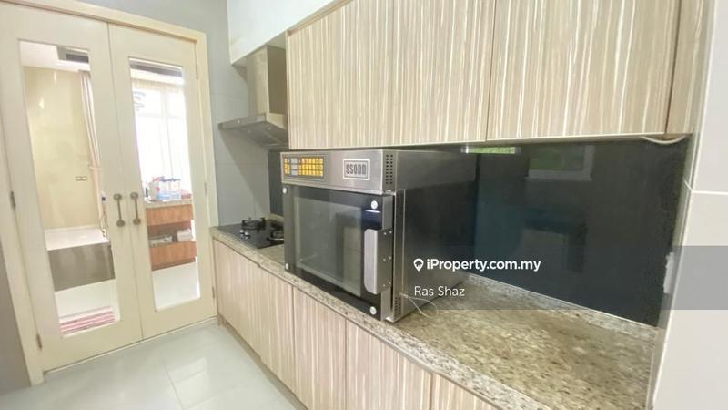 Bungalow House for Sale in Taman Melawati, Ulu Kelang by Ras Shaz - iProperty.com.my