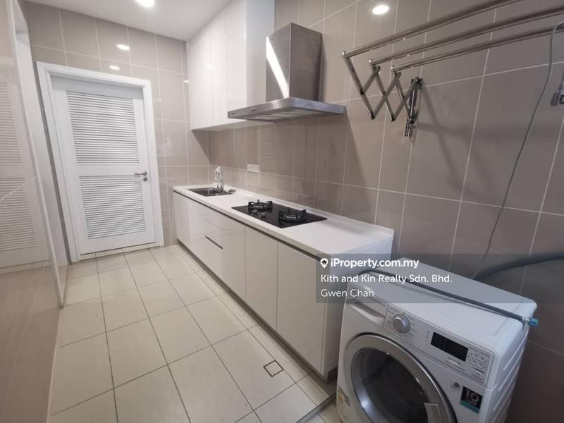 Condominium for Rent in Pavilion Hilltop by Gwen Chan - iProperty.com.my