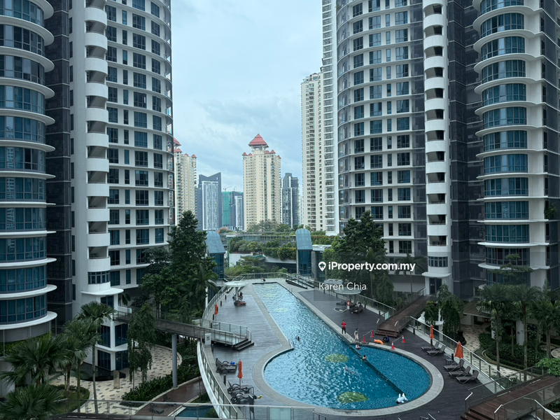 For Sale - 11 Mont Kiara @ MK11