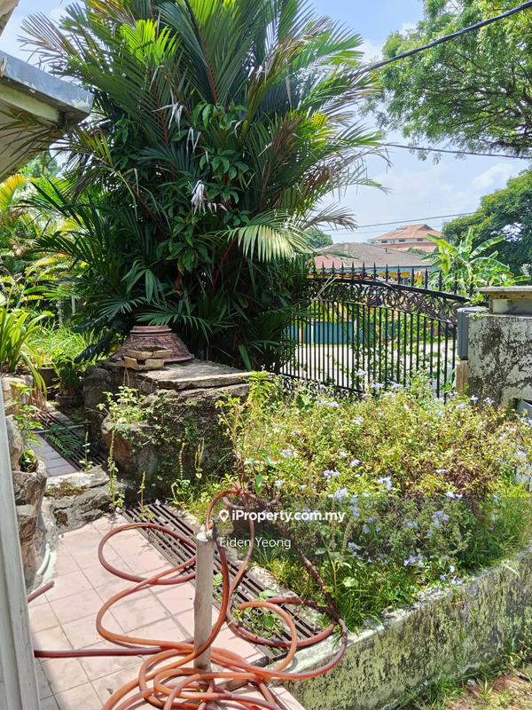 Banglo untuk Dijual di SS1, Petaling Jaya oleh Eiden Yeong - iProperty.com.my