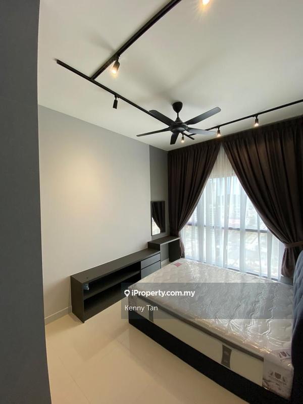 Residensi Servis untuk Disewa di Dianthus @ Tropicana Gardens oleh Kenny Tan - iProperty.com.my