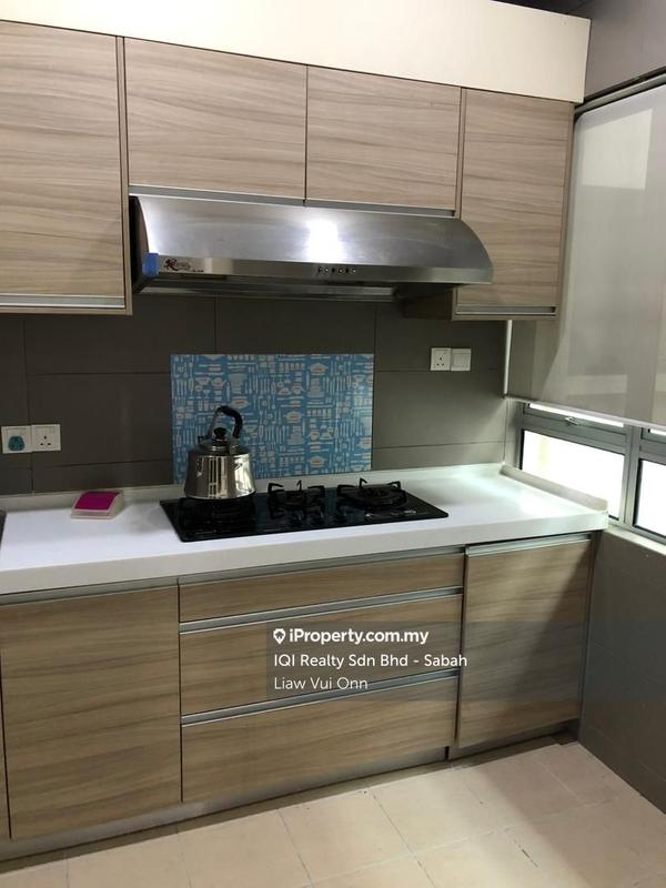 Condominium for Sale in Alam Damai by Liaw Vui Onn - iProperty.com.my
