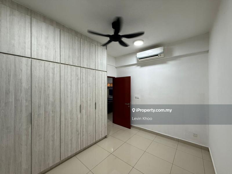 Service Residence for Sale in LakePark Residence @ KL North by Levin Khoo - iProperty.com.my
