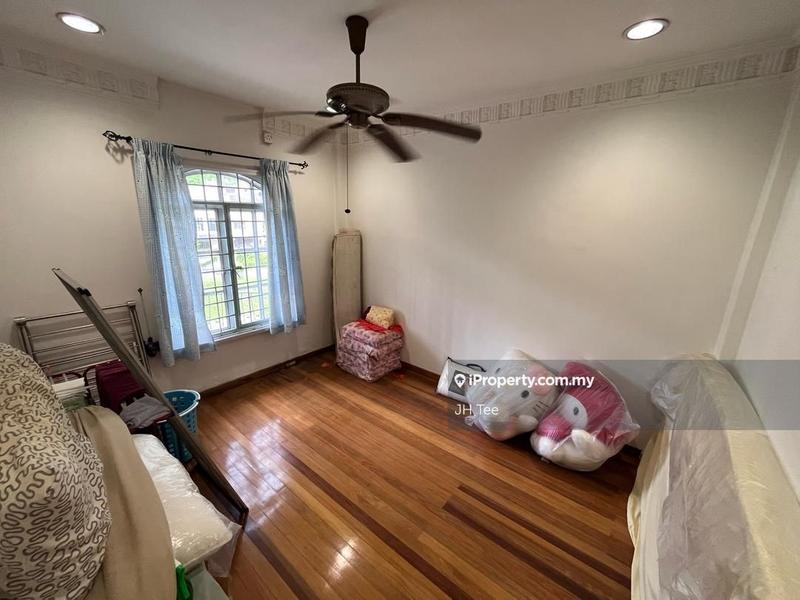 Apartment for Sale in Casa Venicia Apartment by JH Tee - iProperty.com.my