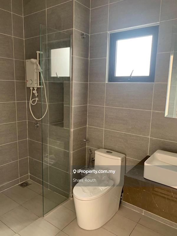 Rumah Berkembar untuk Dijual di Sejati Residences, Cyberjaya oleh Sharil Routh - iProperty.com.my