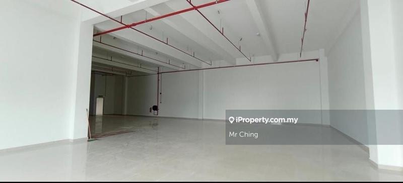 Detached Factory for Rent in Kawasan Perusahaan Bebas Perai, Seberang Perai by Mr Ching - iProperty.com.my