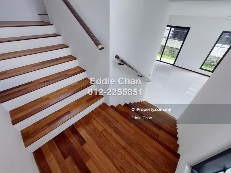Semi-Detached House for Sale in Sierra Ukay, Ampang by Eddie Chan - iProperty.com.my