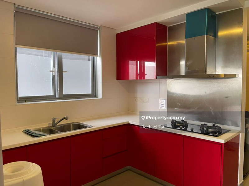 Kondominium untuk Dijual di The Westside One oleh Rachael Tan - iProperty.com.my