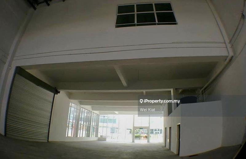 Semi-D Kilang untuk Dijual di Seksyen 51, Petaling Jaya oleh Wei Kiat - iProperty.com.my