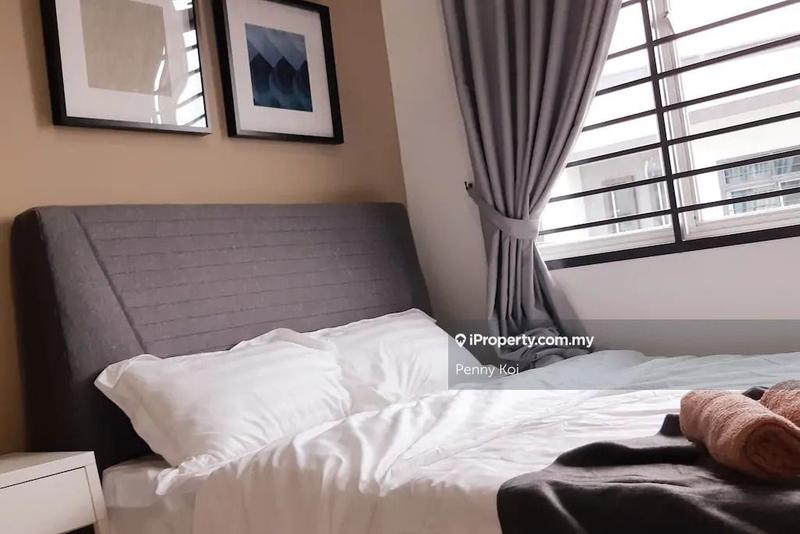 Rumah Berkembar untuk Dijual di Taman Desaru Utama, Pengerang oleh Penny Koi - iProperty.com.my