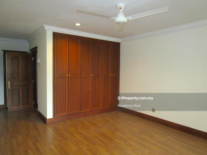 Apartment for Sale in 3 Taman U Thant 2 by Madeline Mok - iProperty.com.my