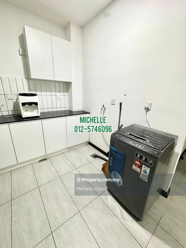 Kediaman Servis untuk Disewa di Sensasi @ Utropolis oleh Michelle Chong - iProperty.com.my