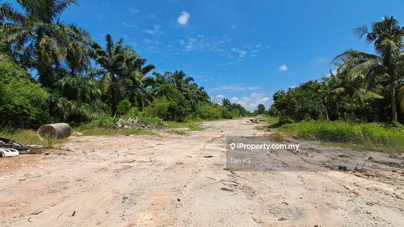 Tanah Pertanian untuk Dijual di Kampung Teluk Panglima Garang, Telok Panglima Garang oleh Tan KS - iProperty.com.my