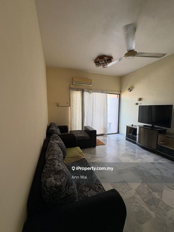 Kondominium untuk Dijual di Bukit Gembira oleh Ann Wai - iProperty.com.my