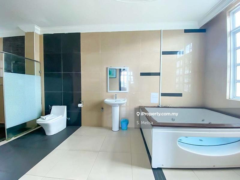 Bungalow House untuk Dijual di The Smurf, Tanah Rata, Pahang, Tanah Rata oleh S. Melisa - iProperty.com.my