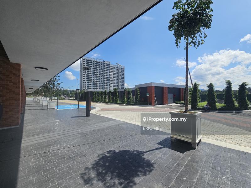 Kedai untuk Disewa di Bandar Gamuda Gardens, Rawang oleh ERIC HEE - iProperty.com.my