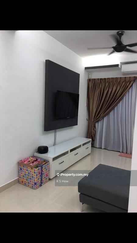 Kediaman Servis untuk Dijual di Damai Hillpark oleh K S Hew - iProperty.com.my