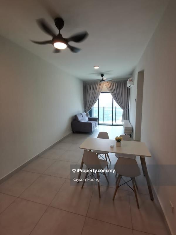 Service Residence for Rent in Majestic Maxim by Kayson Foong - iProperty.com.my