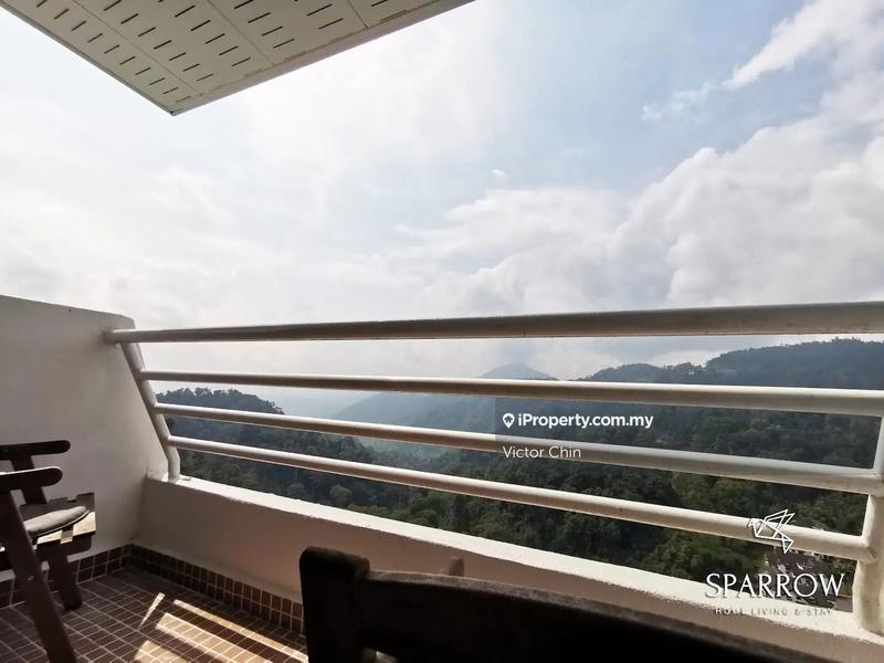 Apartment for Sale in Kempas Apartment by Victor Chin - iProperty.com.my