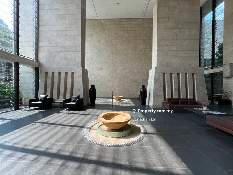 Kondominium untuk Dijual di The Binjai on the Park oleh Jonathan Lai - iProperty.com.my