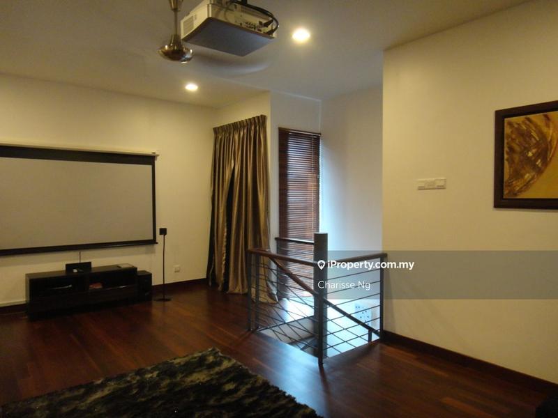 Bungalow House for Sale in Medan Damansara, Damansara Heights by Charisse Ng - iProperty.com.my