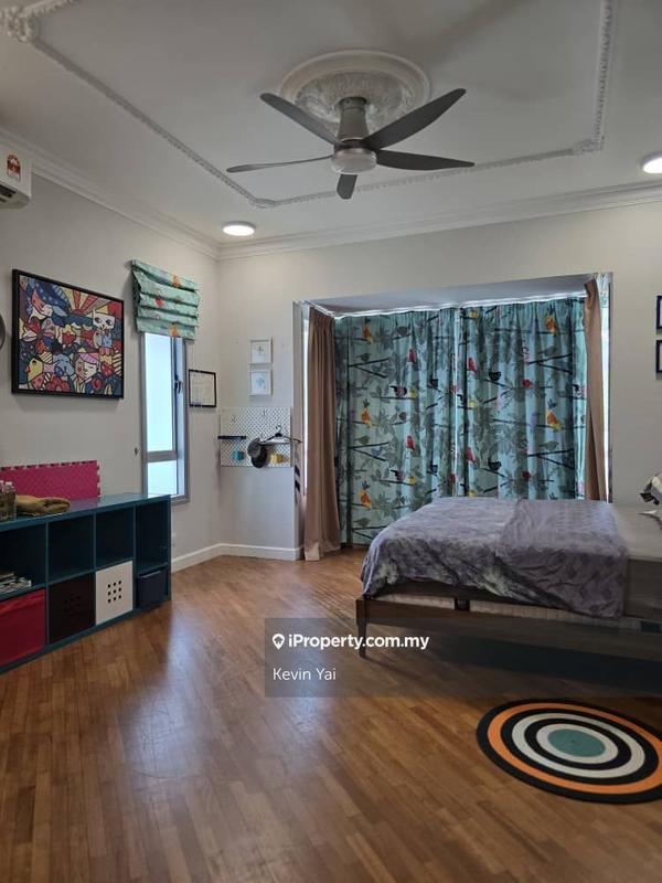 Semi-Detached House for Sale in Bukit Persekutuan, Bangsar by Kevin Yai - iProperty.com.my