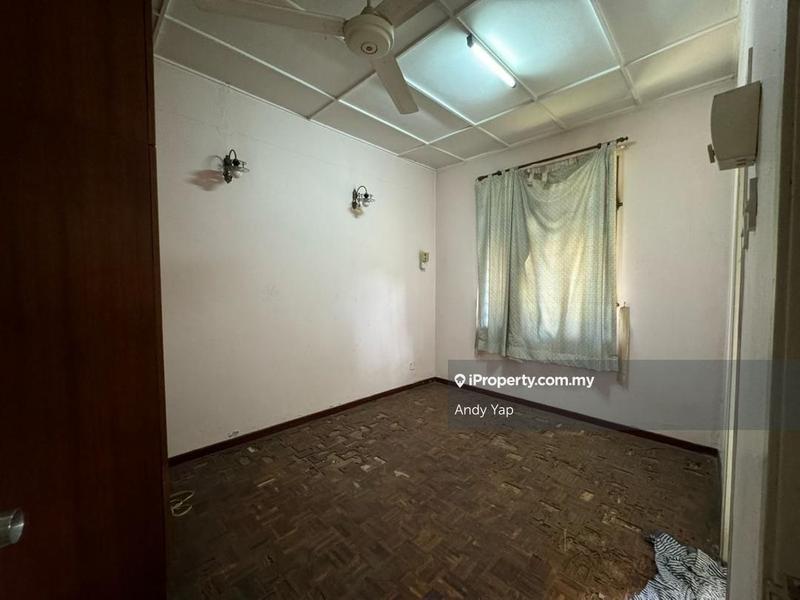 Bungalow House untuk Dijual di Bukit Beruntung, Serendah oleh Andy Yap - iProperty.com.my