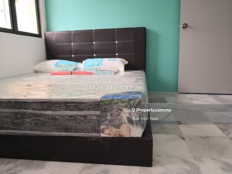 For Rent - Palmville Resort Condominium