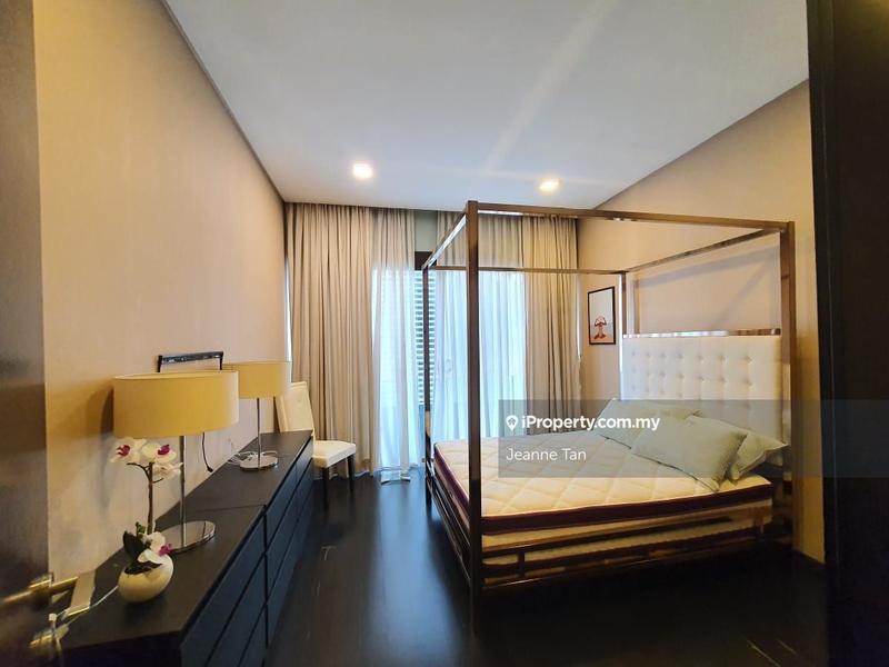 Service Residence for Sale in Clearwater Residences by Jeanne Tan - iProperty.com.my