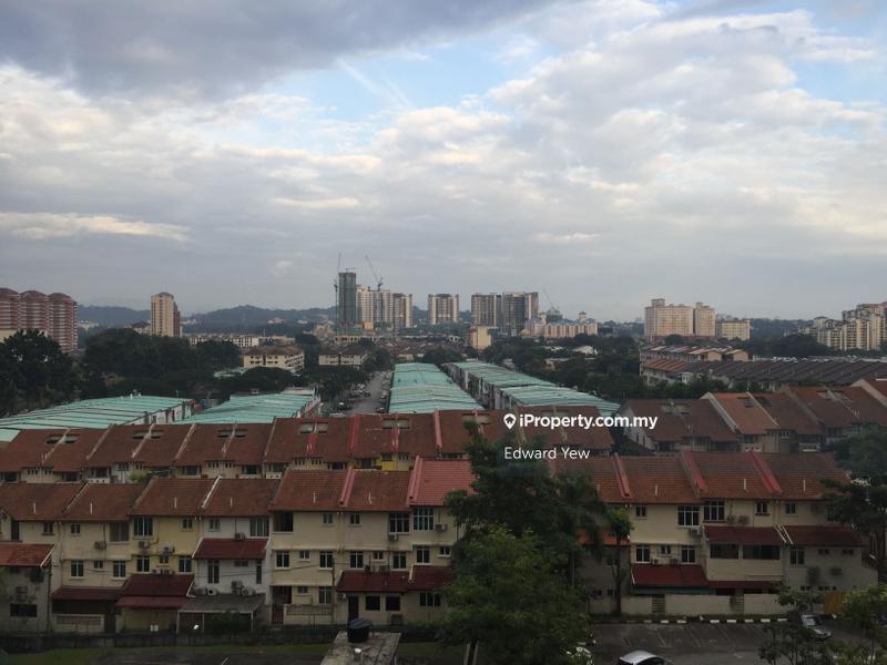 Apartment for Sale in Villa Pavilion by Edward Yew - iProperty.com.my