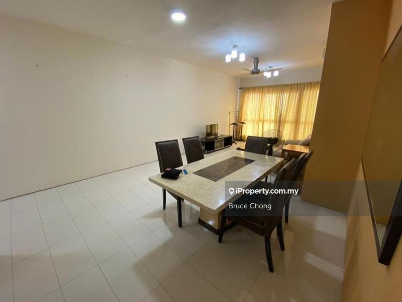 For Sale - Titiwangsa Sentral