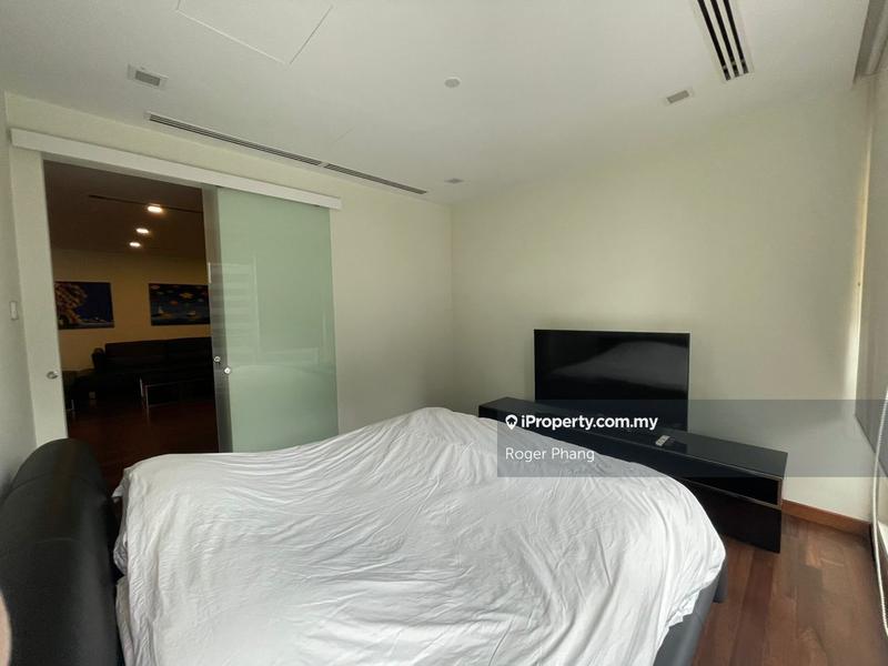 Residensi Servis untuk Dijual di Serviced Residence @ Binjai 8 oleh Roger Phang - iProperty.com.my