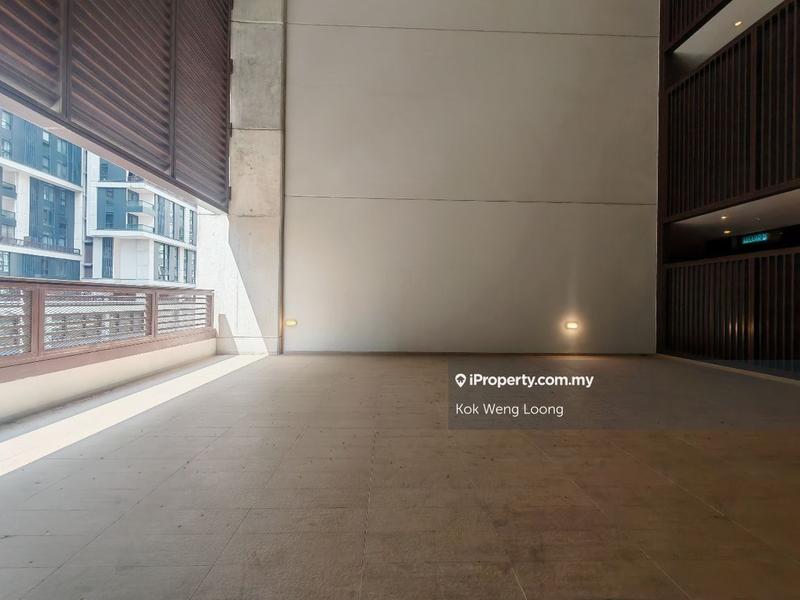 Kediaman Servis untuk Disewa di Arcoris Residences oleh Kok Weng Loong - iProperty.com.my