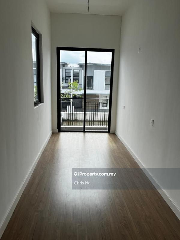 Rumah Berkembar untuk Disewa di Kota Kemuning, Shah Alam oleh Chris Ng - iProperty.com.my