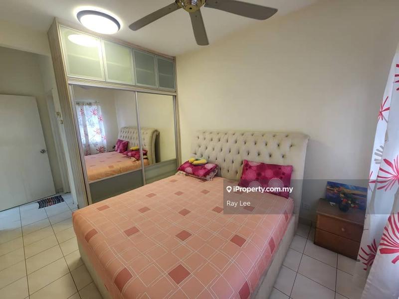 For Sale - Subang Perdana Goodyear Court 9