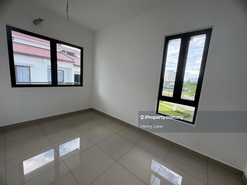 Rumah Teres 2-Tingkat untuk Dijual di Setia Safiro, Cyberjaya oleh Henry Liew - iProperty.com.my