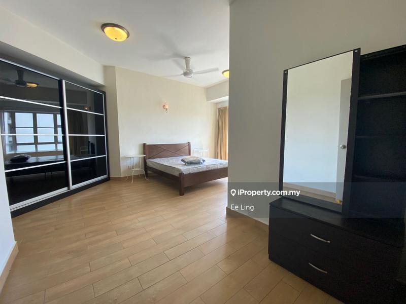 Condominium for Sale in The Boulevard by Ee Ling - iProperty.com.my