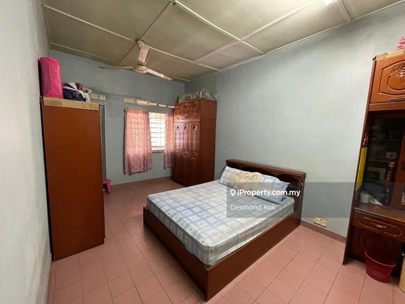 2-storey Terraced House for Sale in Taman Kepong, Kepong by Desmond Kok - iProperty.com.my