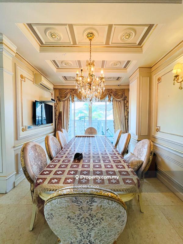 Banglo untuk Dijual di Kemensah Residency, Ulu Kelang oleh Lucas Choo - iProperty.com.my