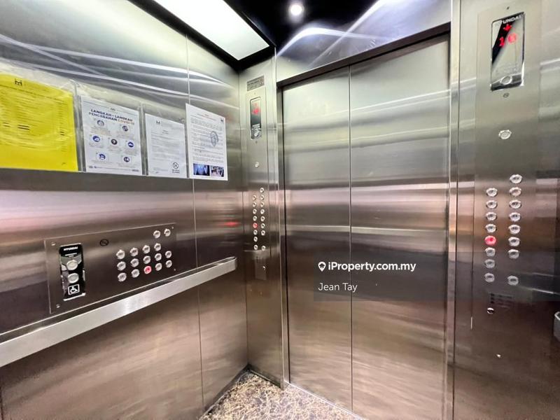 Pangsapuri untuk Dijual di Residensi Rumpun Bahagia (Residensi Melaka Tengah 1) oleh Jean Tay - iProperty.com.my