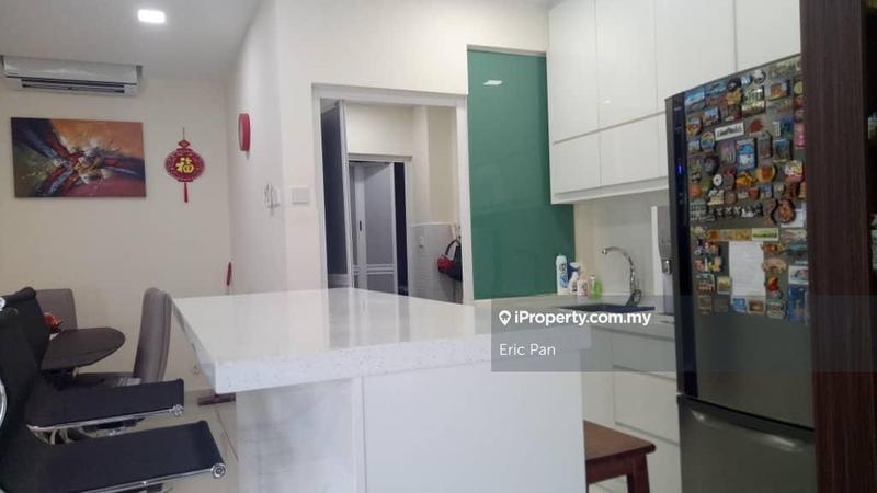 For Sale - Saville @ The Park