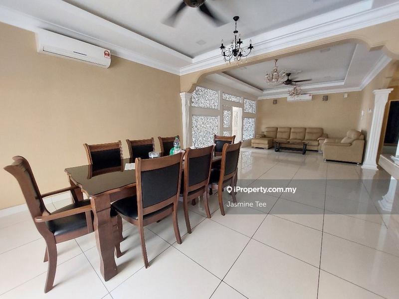 For Sale - D'Pines@Ampang