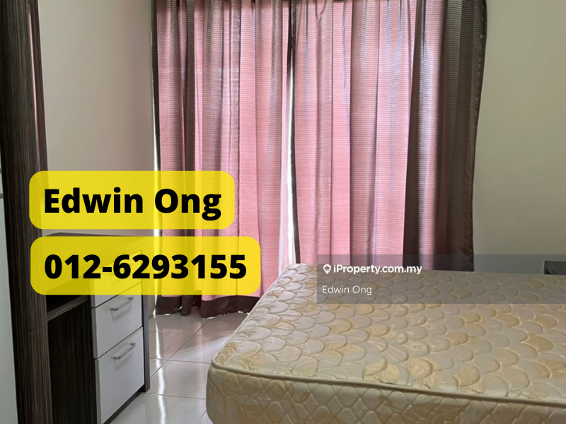 Kediaman Servis untuk Dijual di Birch Plaza oleh Edwin Ong - iProperty.com.my