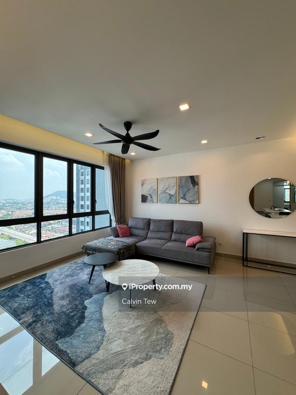 Service Residence untuk Dijual di East Parc @ Manjalara oleh Calvin Tew - iProperty.com.my