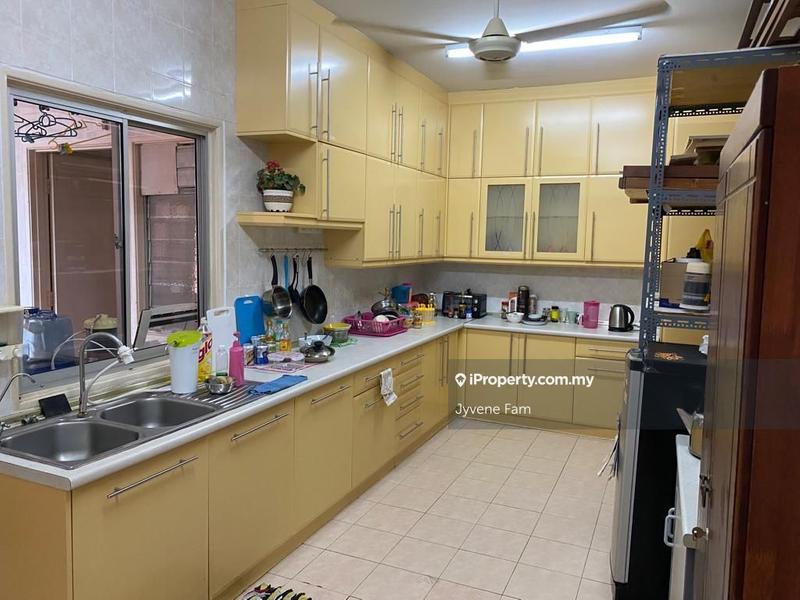 Kondominium untuk Disewa di Evergreen Park Scot Pine oleh Jyvene Fam - iProperty.com.my