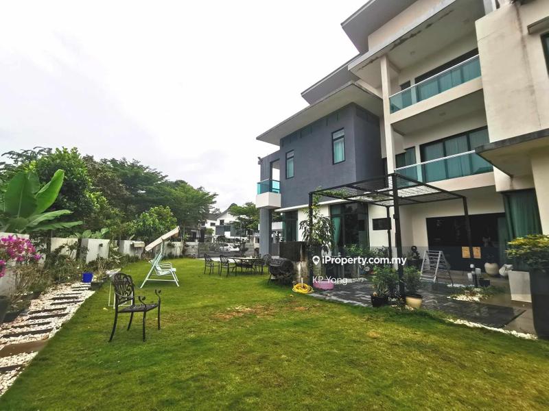 Banglo untuk Dijual di Bandar Baru Tambun, Tambun oleh KP Yong - iProperty.com.my